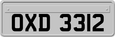 OXD3312