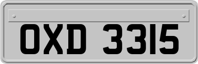 OXD3315
