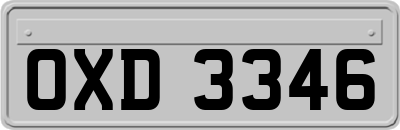 OXD3346