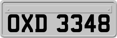 OXD3348