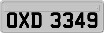 OXD3349