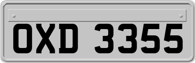 OXD3355