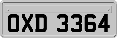 OXD3364