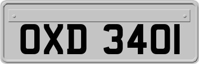 OXD3401