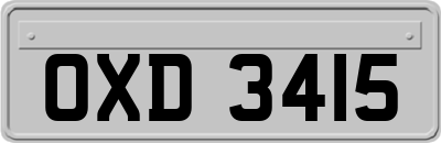 OXD3415