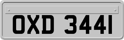 OXD3441