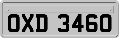 OXD3460