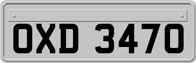 OXD3470