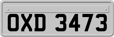 OXD3473