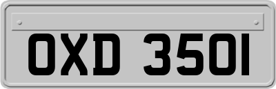 OXD3501
