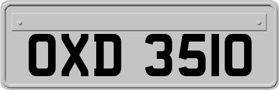 OXD3510