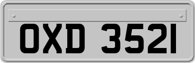 OXD3521