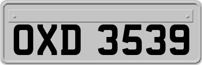 OXD3539
