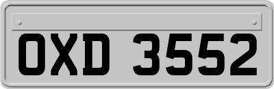 OXD3552