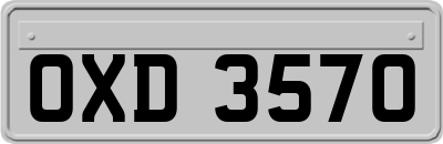 OXD3570