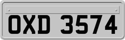 OXD3574