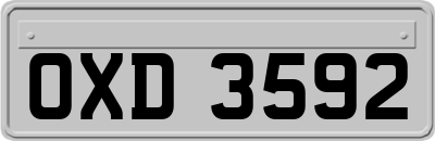 OXD3592