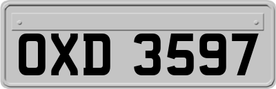OXD3597