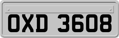 OXD3608