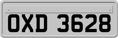OXD3628