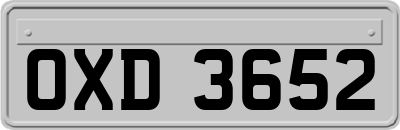 OXD3652