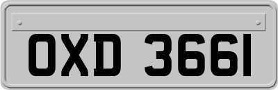 OXD3661