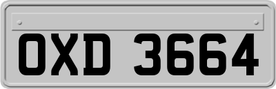 OXD3664