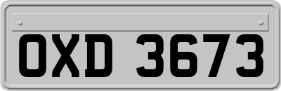 OXD3673