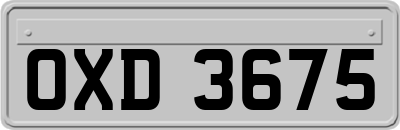 OXD3675