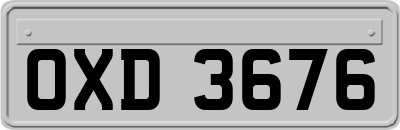 OXD3676
