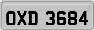 OXD3684