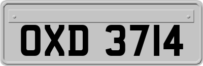 OXD3714