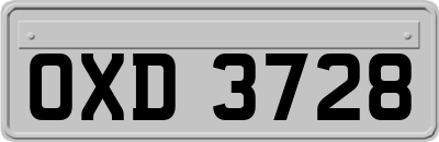 OXD3728