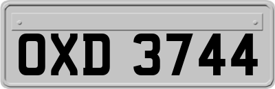 OXD3744