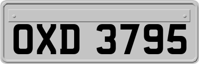 OXD3795