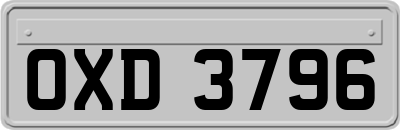 OXD3796