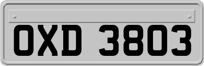 OXD3803