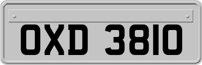 OXD3810