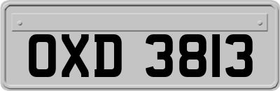 OXD3813