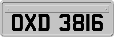OXD3816