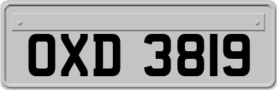 OXD3819