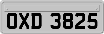 OXD3825