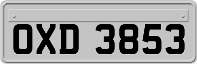 OXD3853