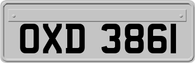 OXD3861