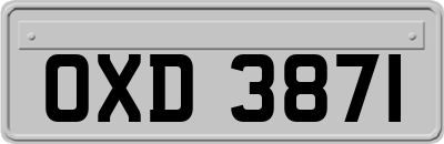 OXD3871