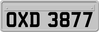 OXD3877