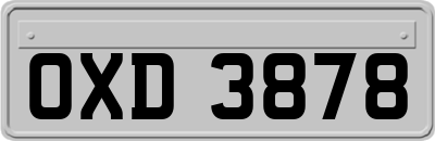 OXD3878