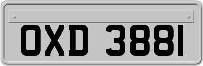 OXD3881