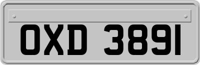 OXD3891