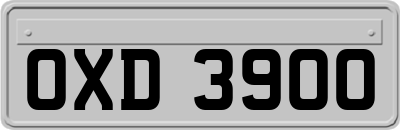 OXD3900